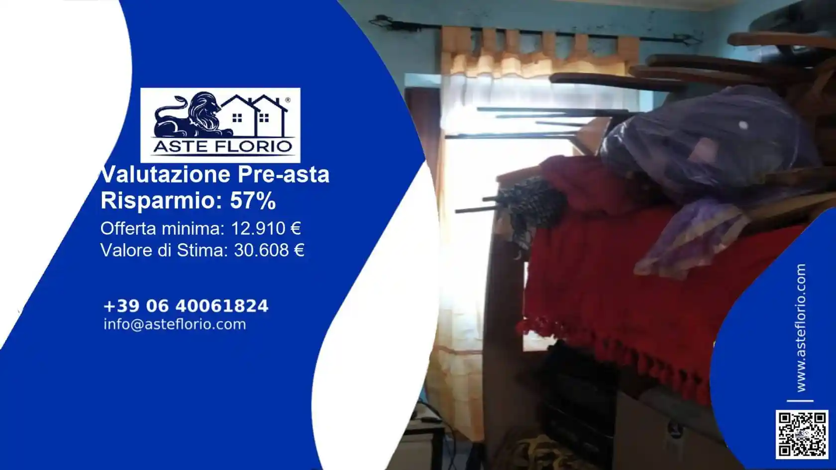 Appartamento in vendita a Scafa