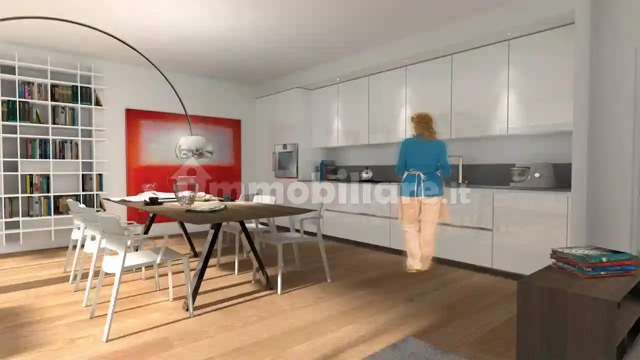 Attico - Mansarda - foto 5