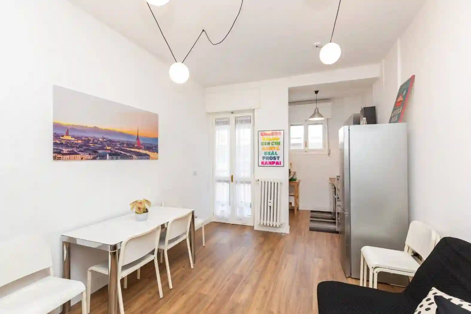 Appartamento - foto 5