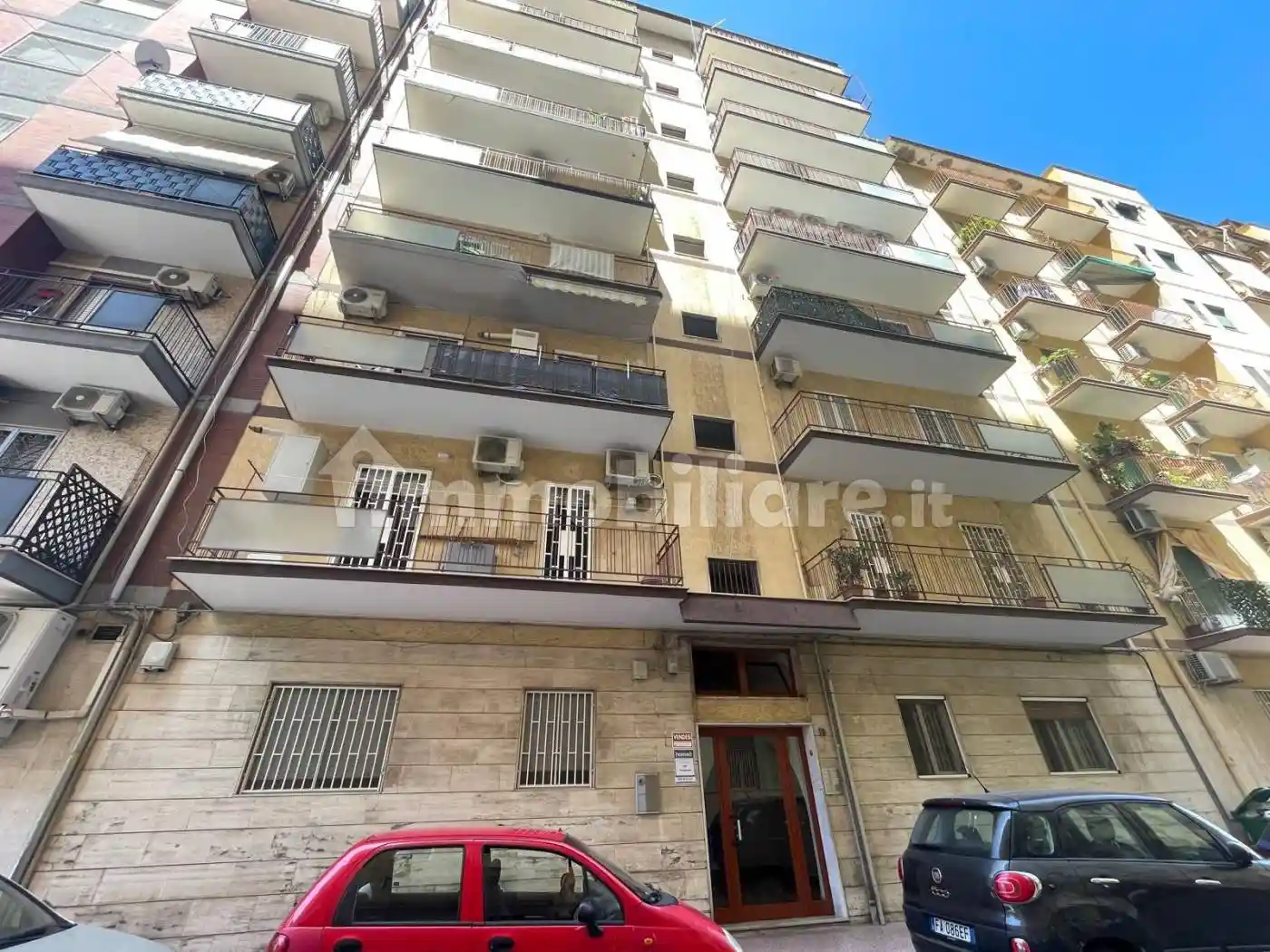 Appartamento in vendita a Taranto