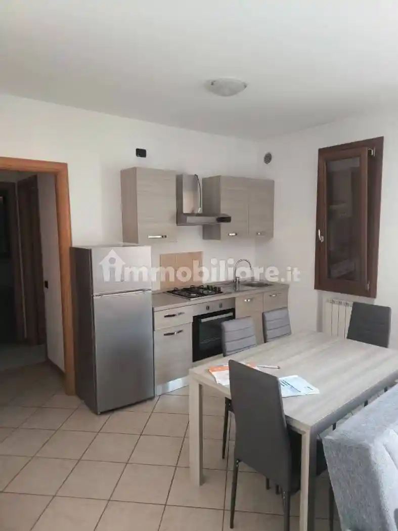 Appartamento in affitto a Breno