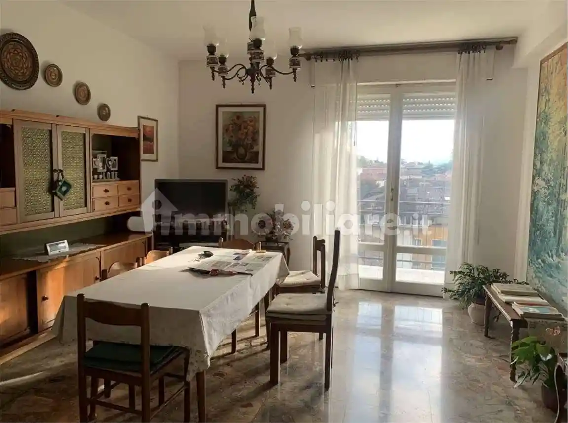 Appartamento in vendita a Trento