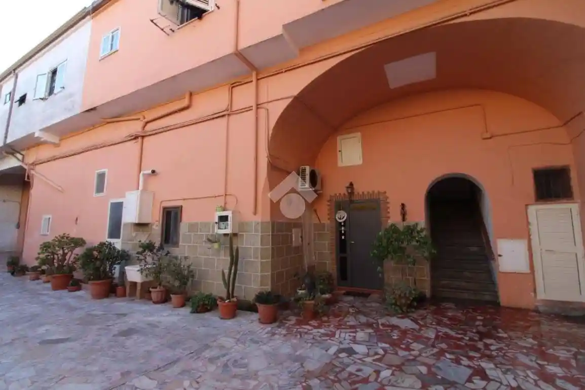 Appartamento in vendita a Casagiove