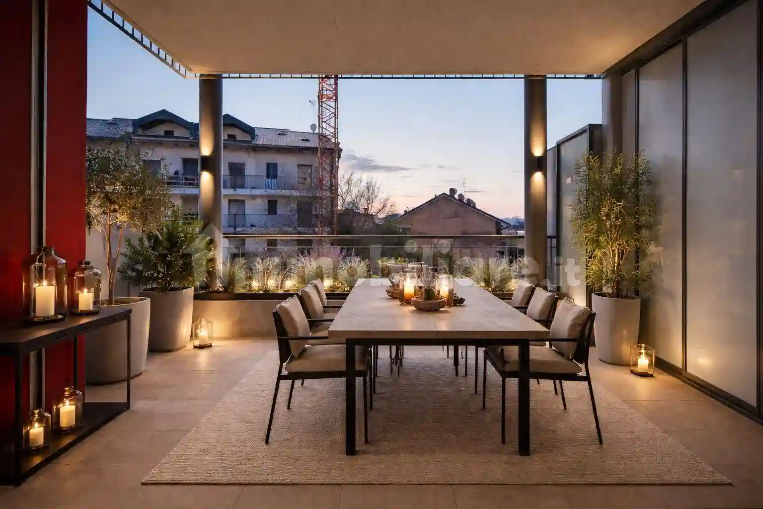 Appartamento - foto 5