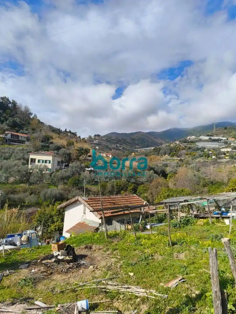 Rustico - Casale in vendita a Sanremo