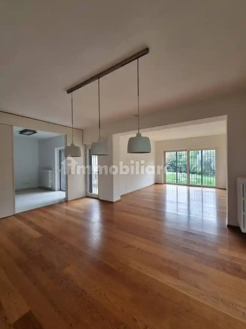 Villa in affitto a Firenze