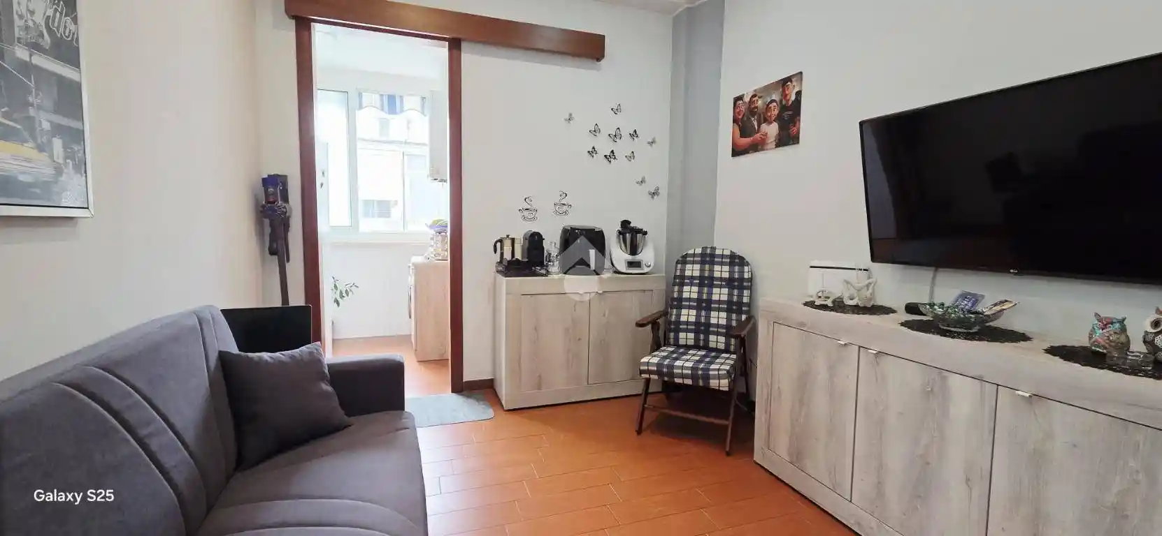 Appartamento in vendita a Bari