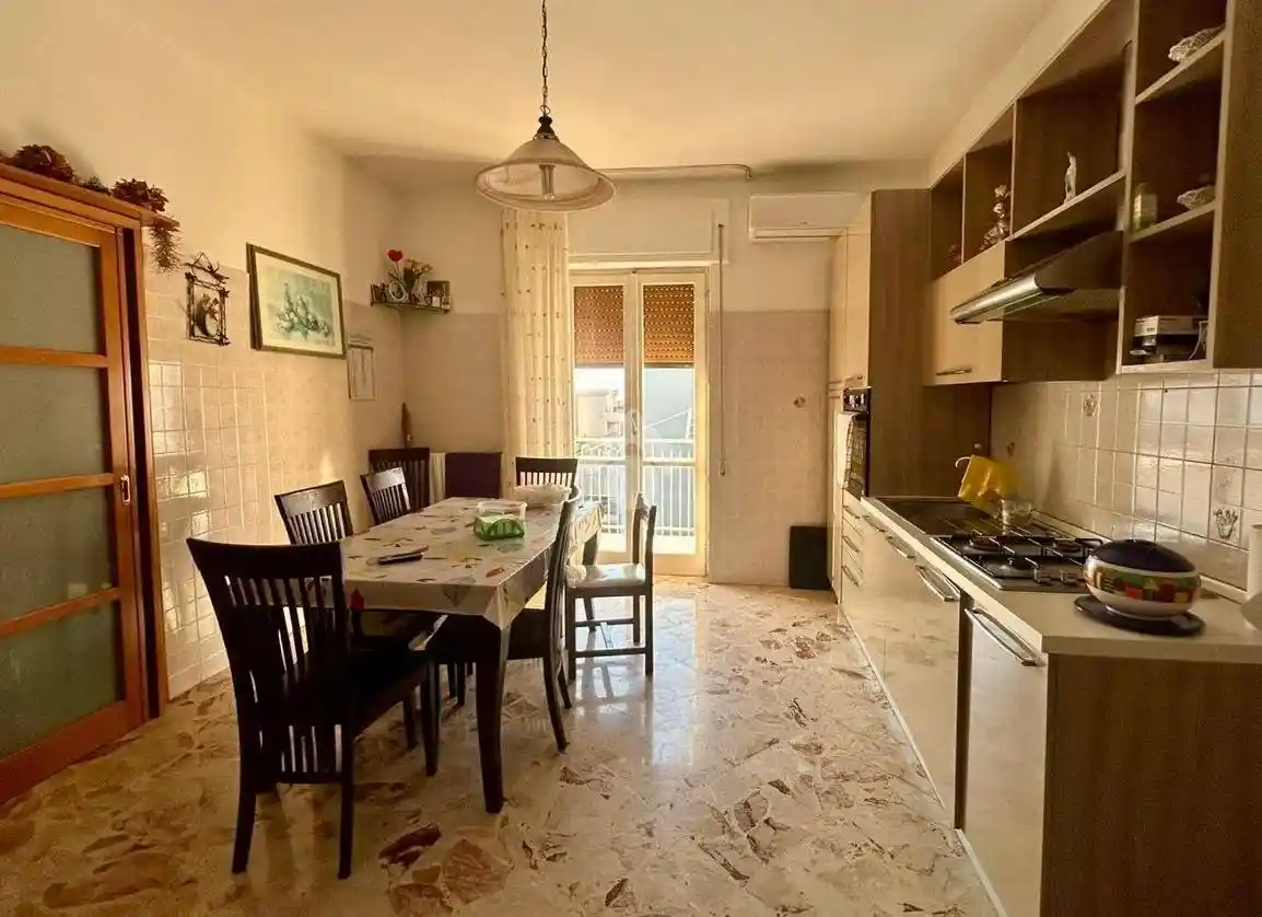 Appartamento in vendita a Bitonto