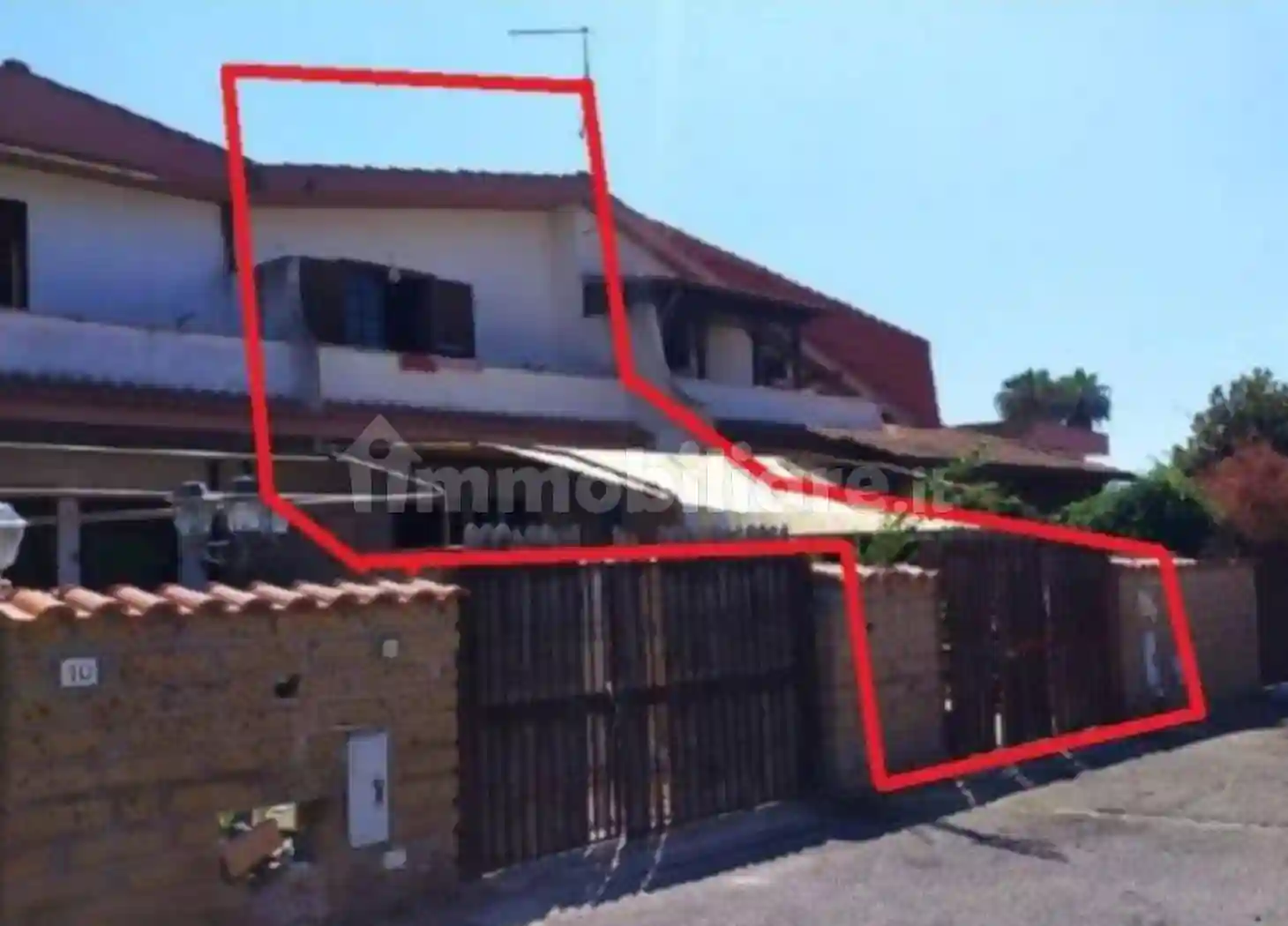 Villetta a schiera - foto 4