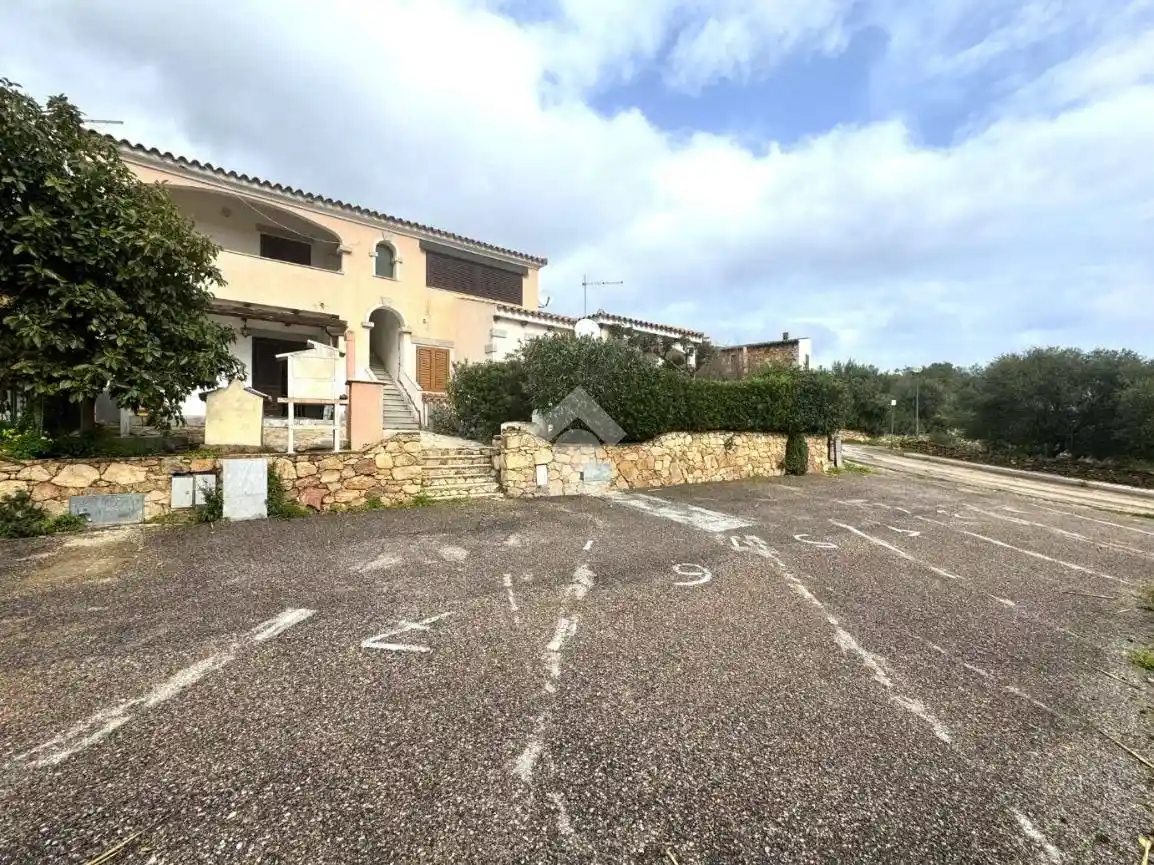 Appartamento in vendita a Budoni