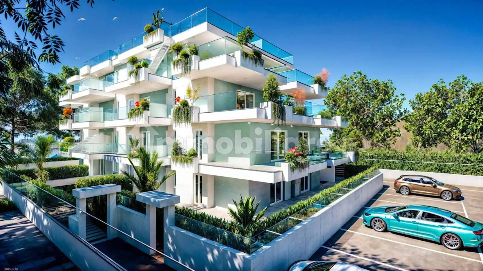 Appartamento in vendita a Grottammare