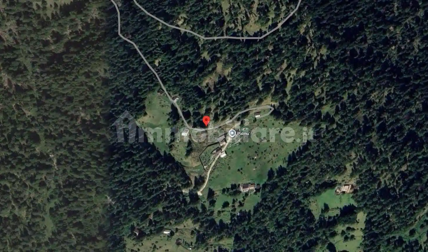 Appartamento in vendita a Temù