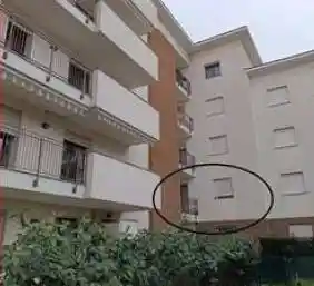 Appartamento in vendita a Agrate Brianza