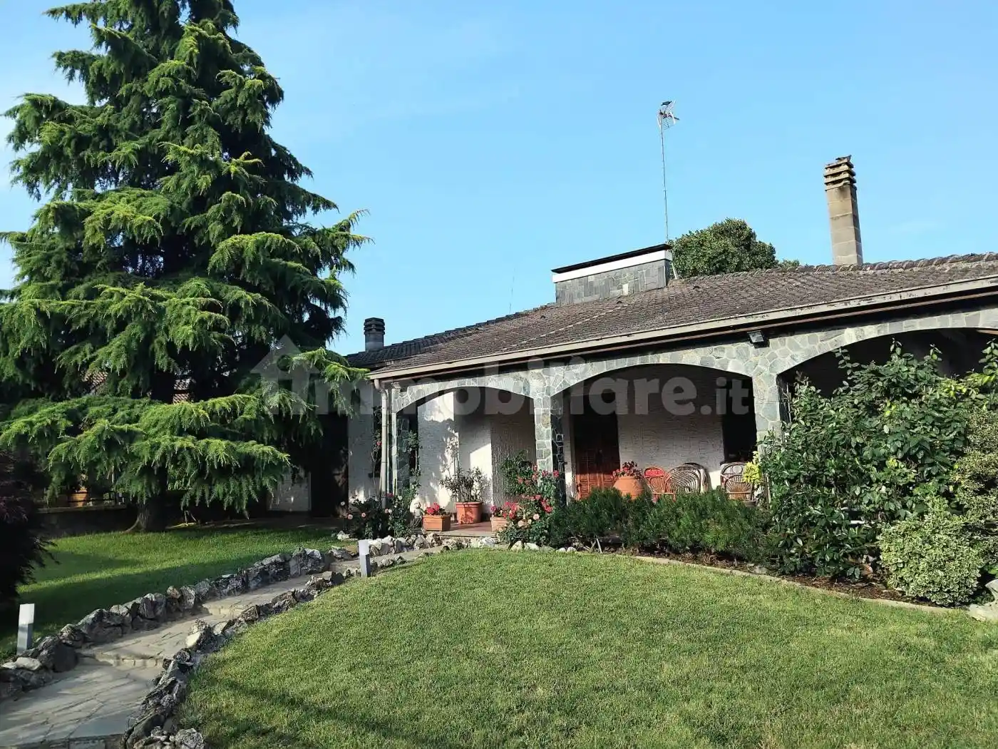 Villa in vendita a Alessandria