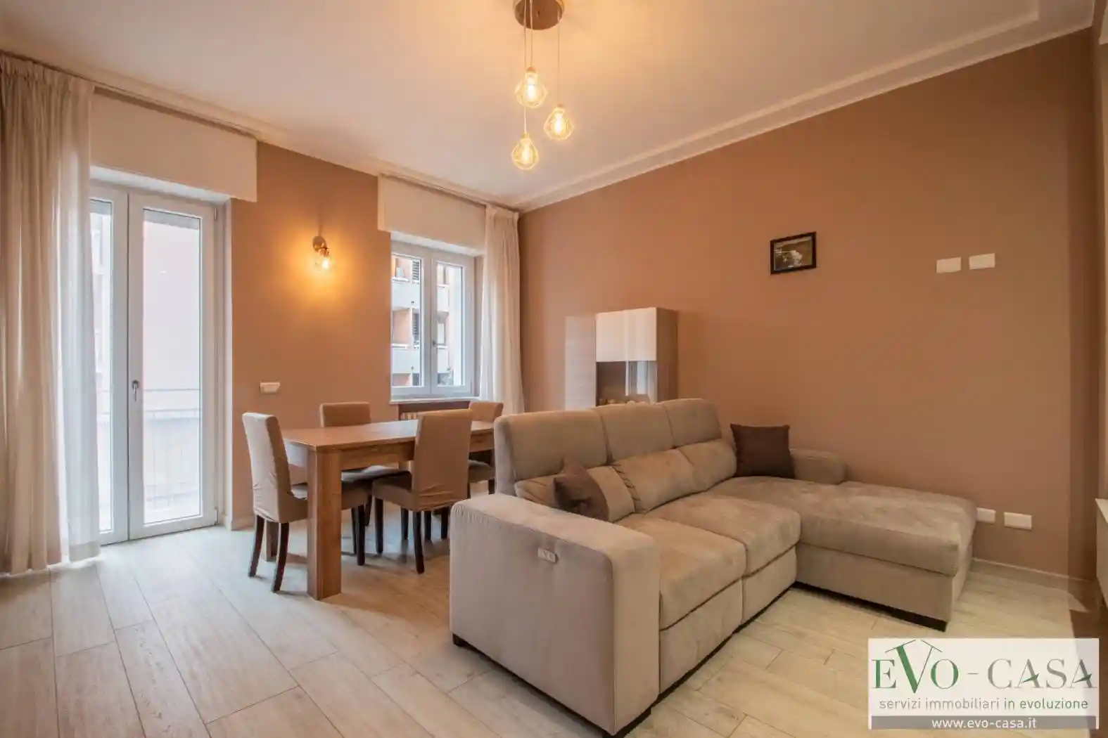 Appartamento in vendita a Busto Arsizio