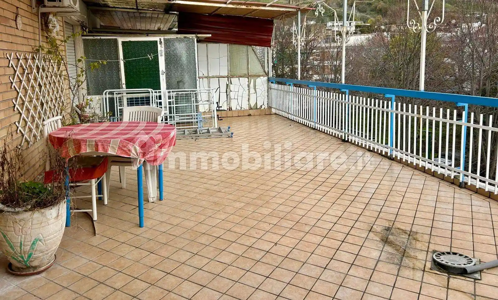 Attico - Mansarda in vendita a Napoli