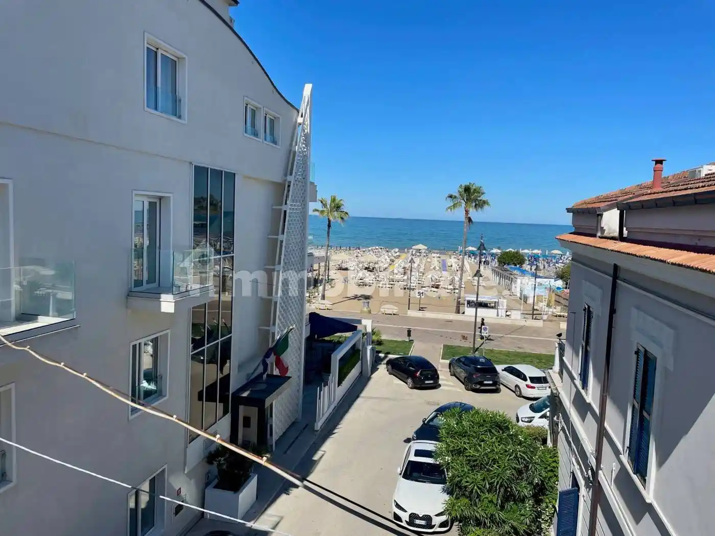 Appartamento in vendita a Vasto