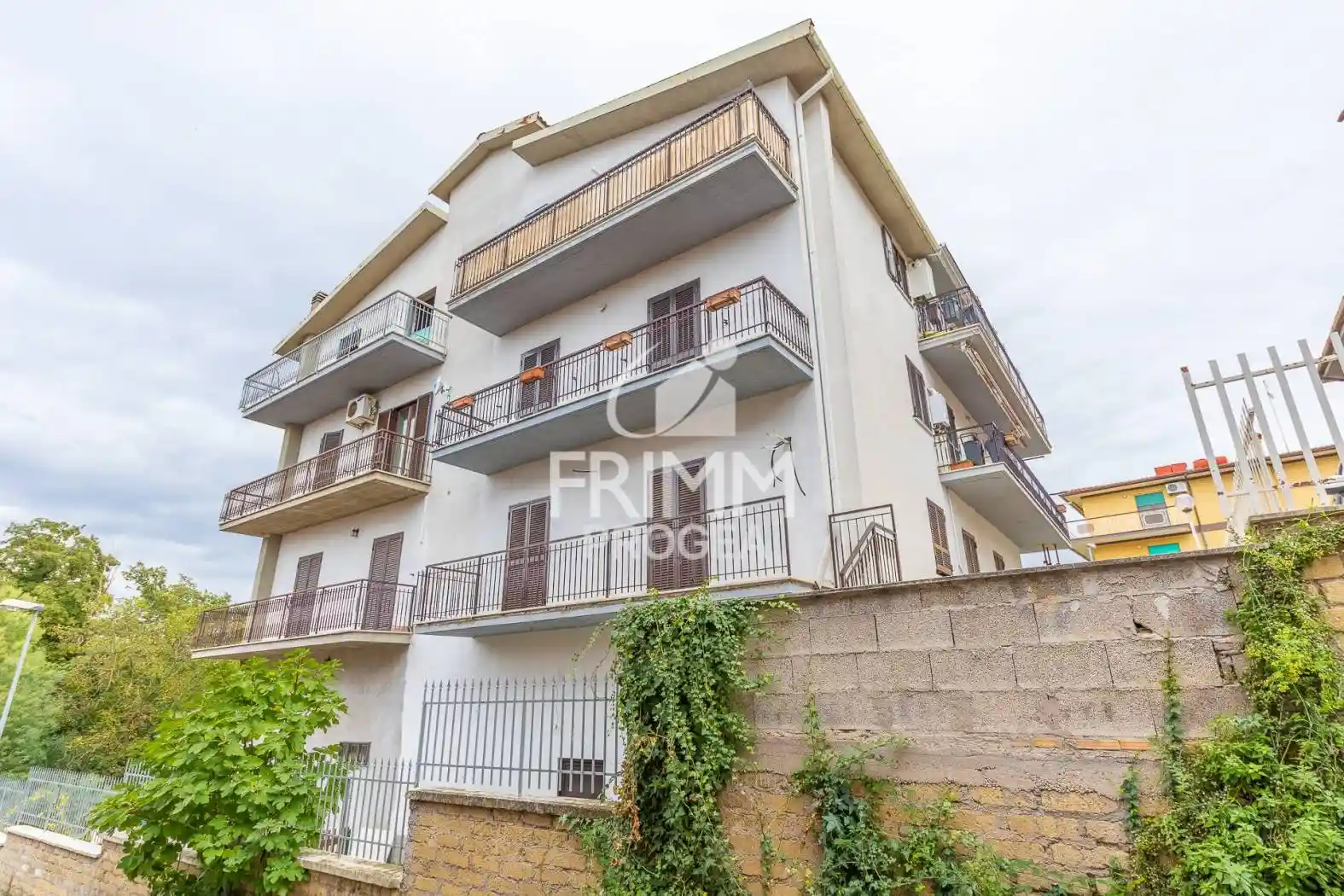 Appartamento in vendita a Fonte Nuova