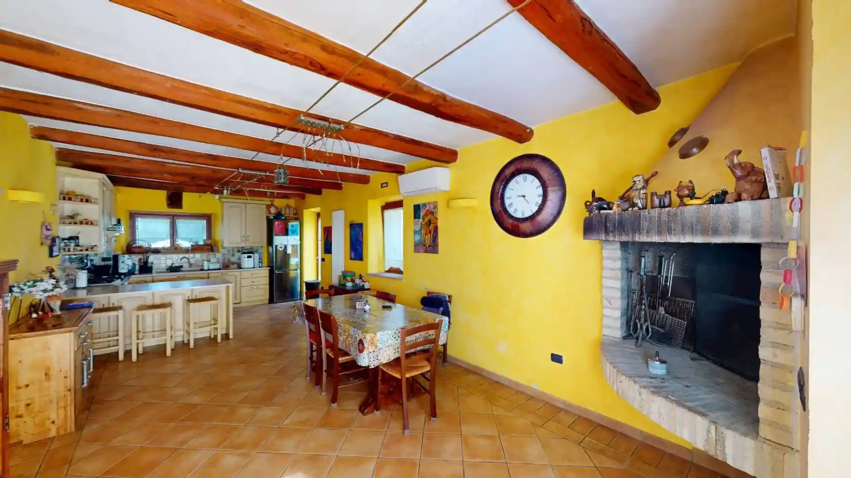 Rustico - Casale in vendita a Recanati