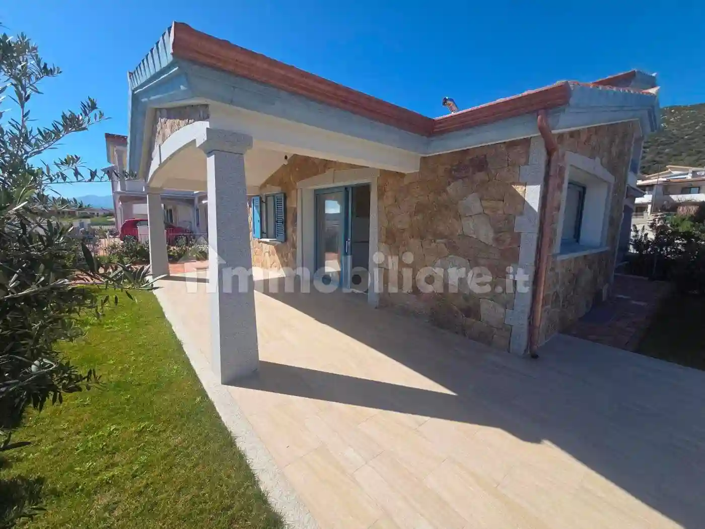 Villetta a schiera - foto 4