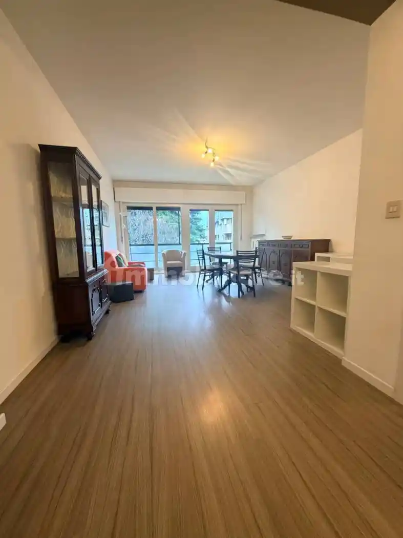 Appartamento in vendita a Udine