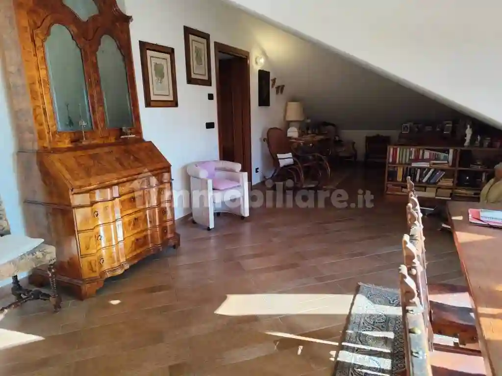 Attico - Mansarda - foto 2