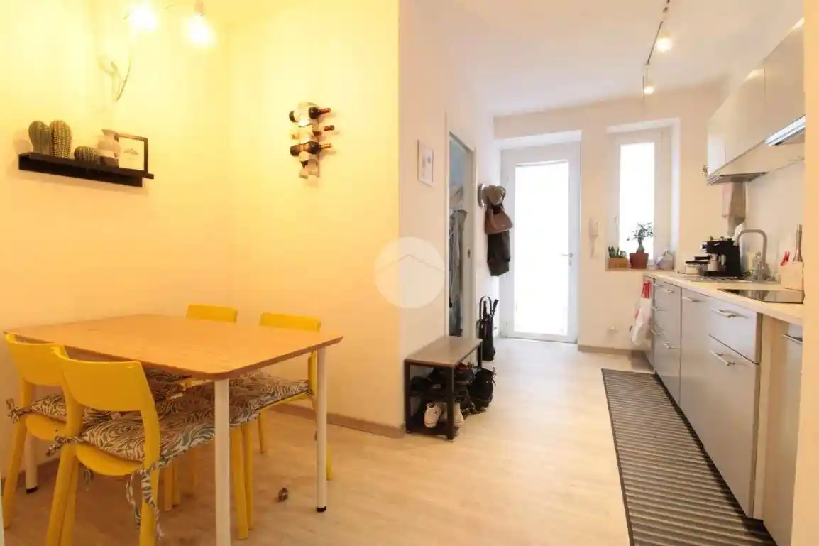 Appartamento in affitto a Verona