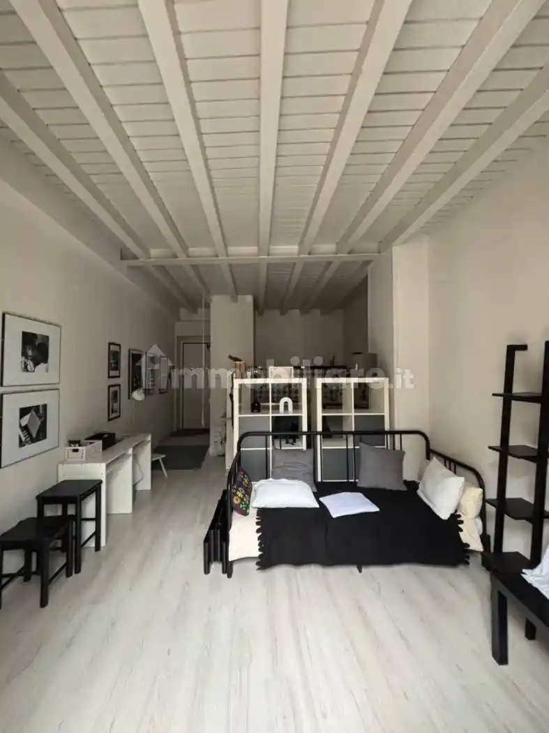 Appartamento in vendita a Como