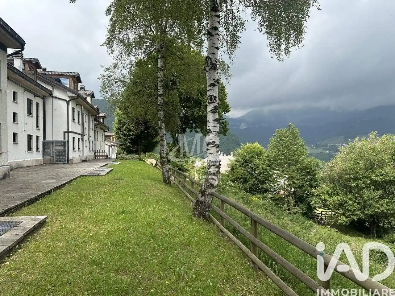 Appartamento in vendita a Brentonico