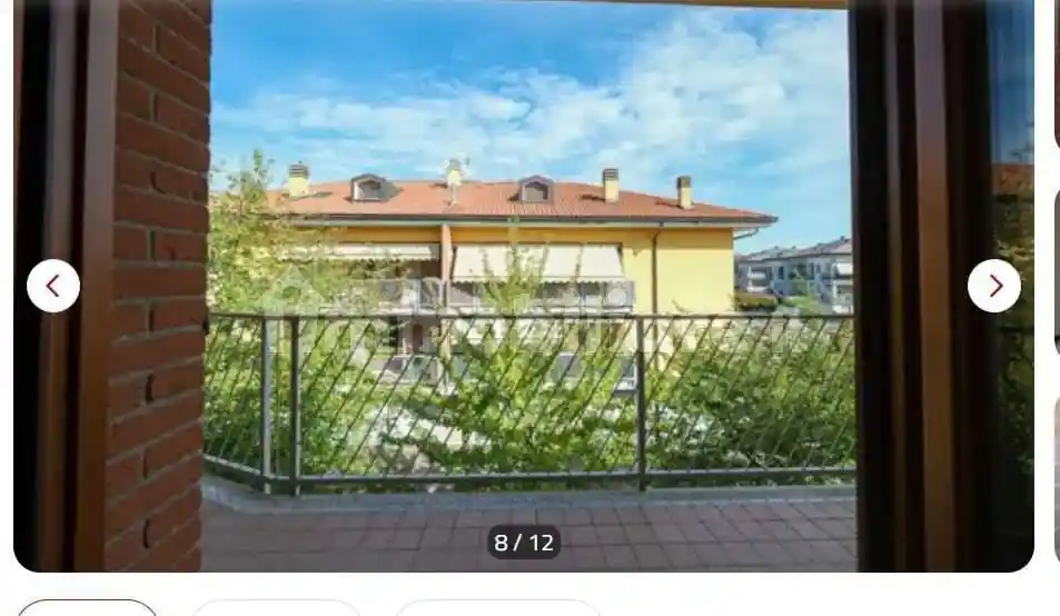 Appartamento in vendita a Vermezzo con Zelo