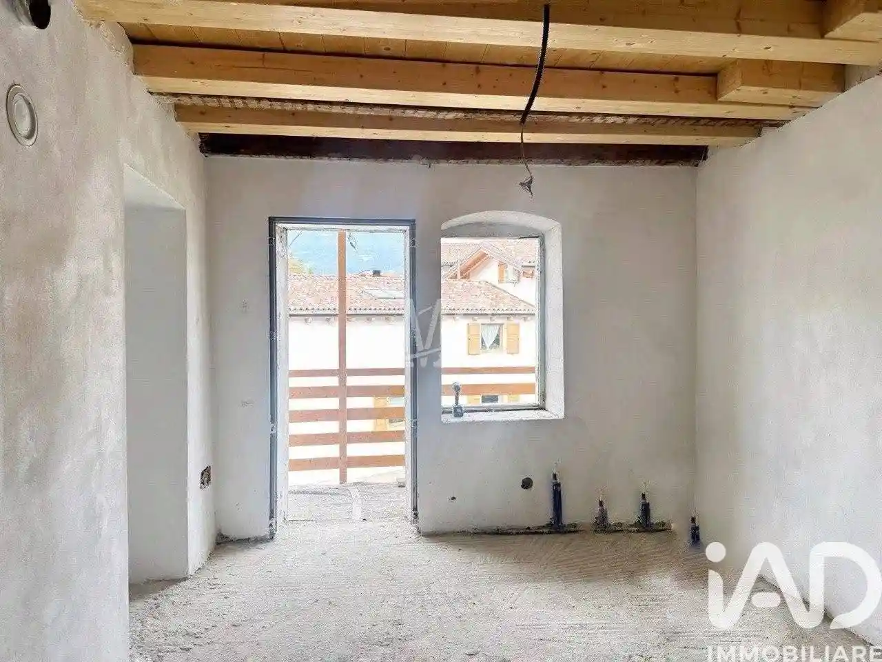 Appartamento in vendita a Volano