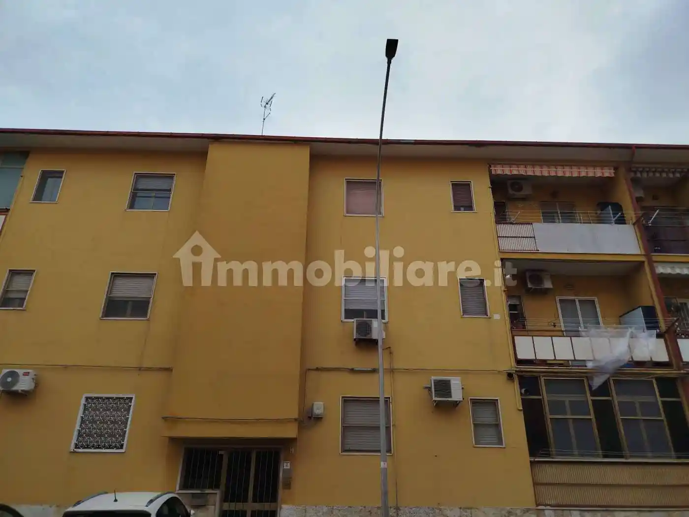 Appartamento in vendita a Foggia