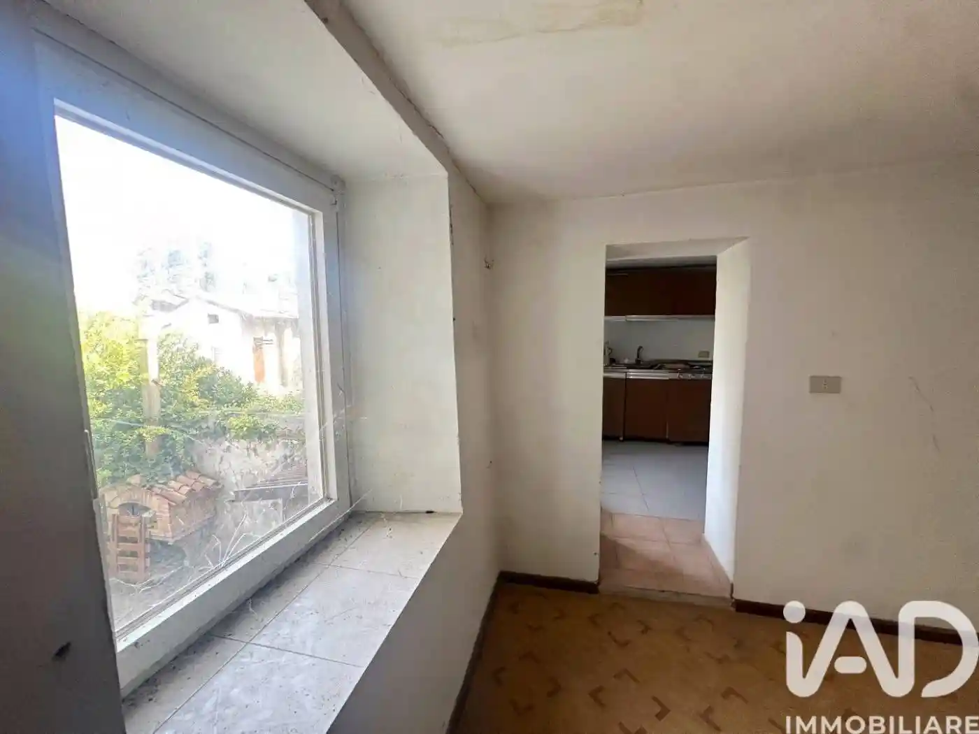 Palazzo - Edificio in vendita a Ala