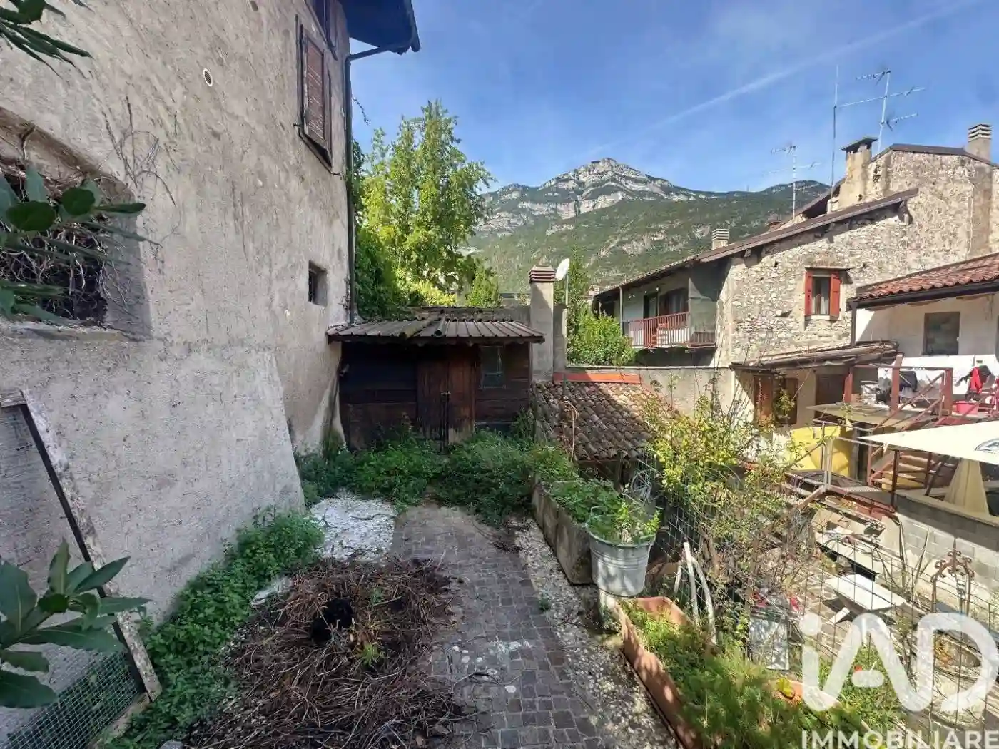 Palazzo - Edificio - foto 3