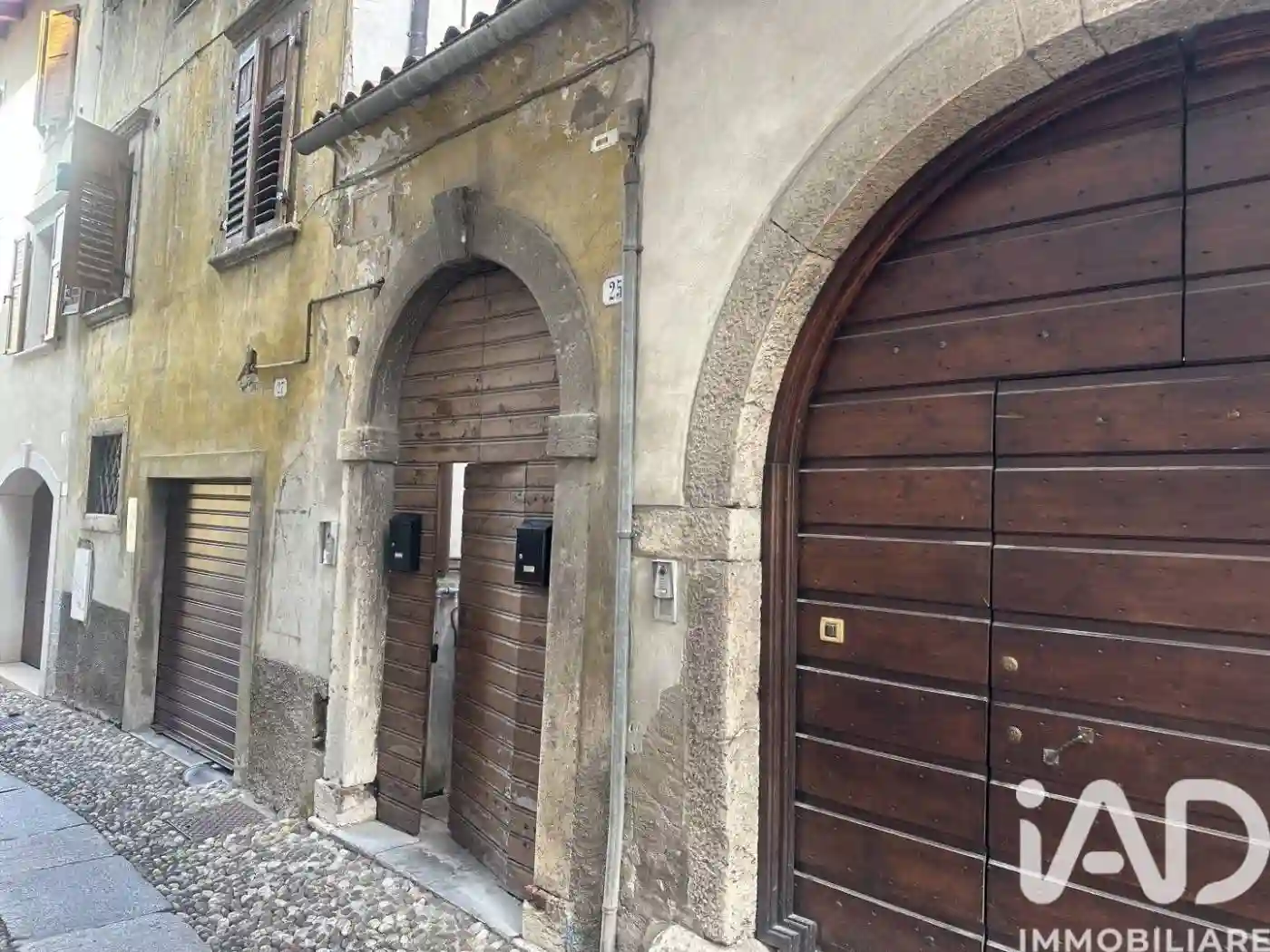 Palazzo - Edificio - foto 4