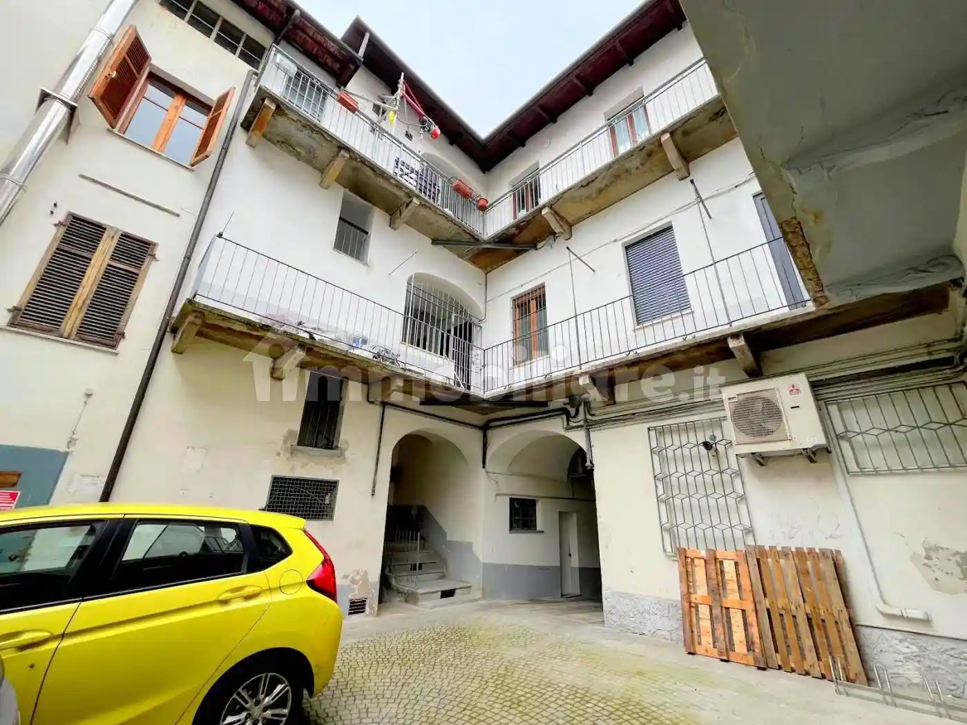 Appartamento in vendita a Moncalieri