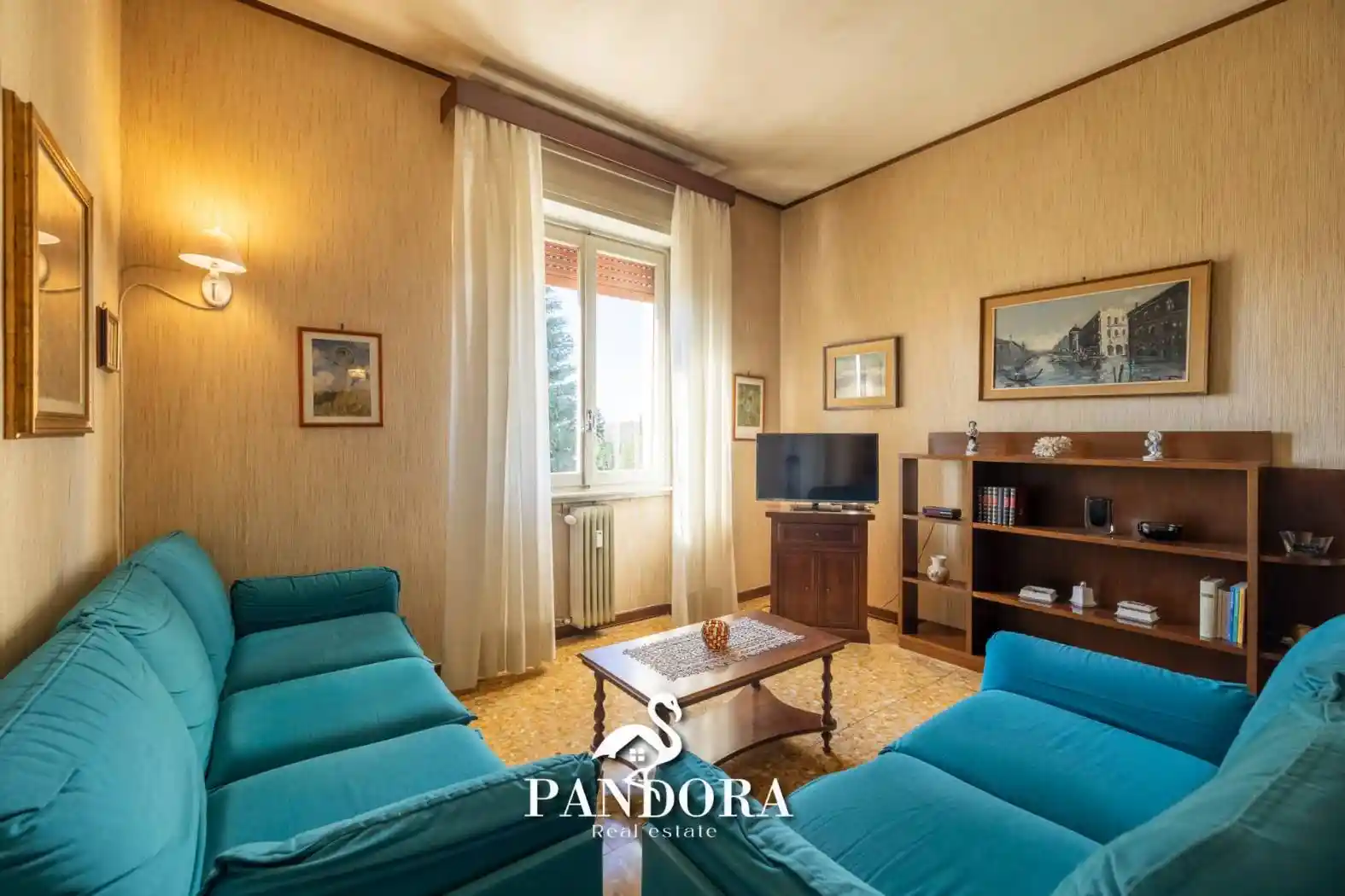 Appartamento in vendita a Gallarate