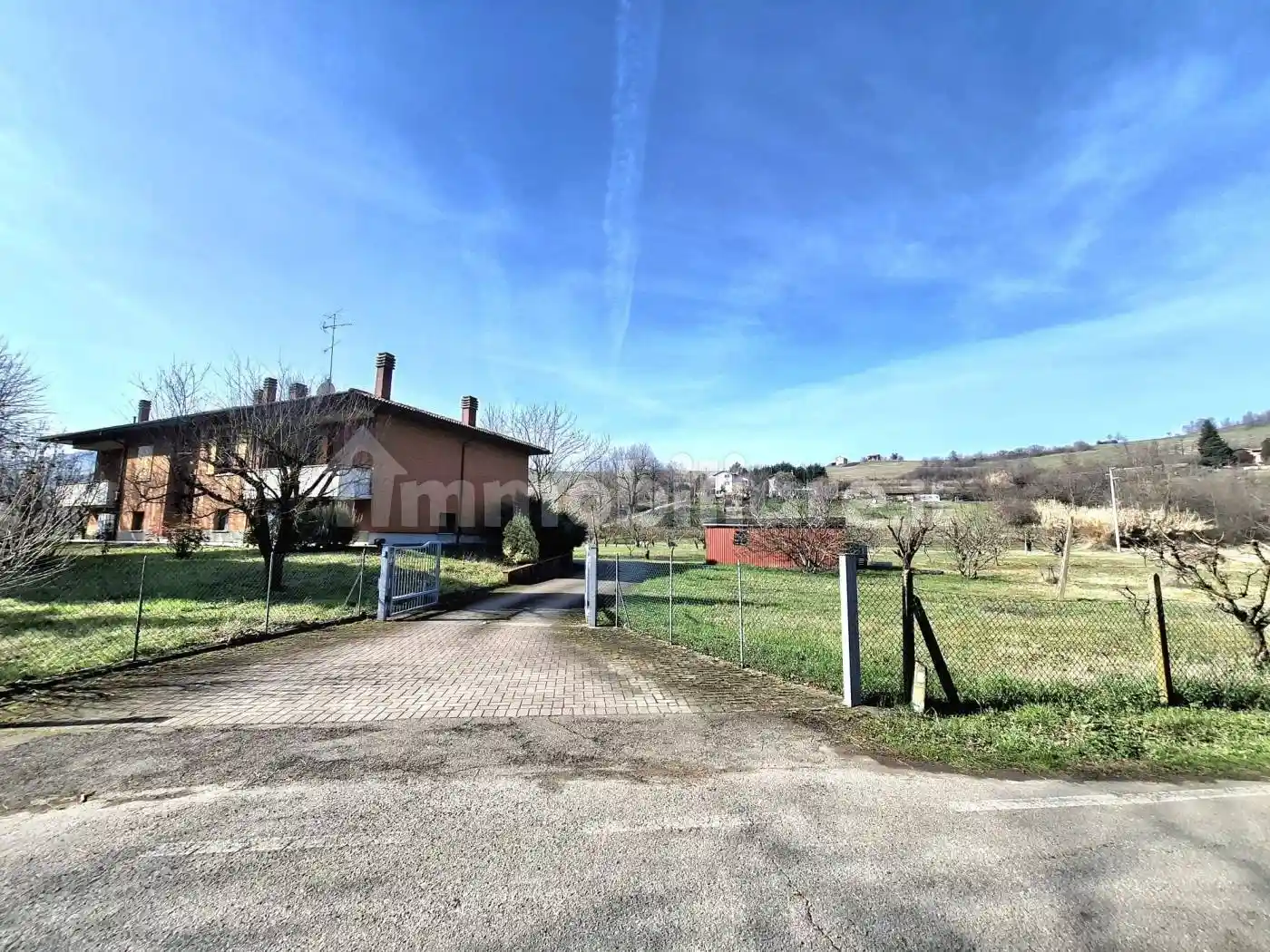 Casa indipendente in vendita a Valsamoggia