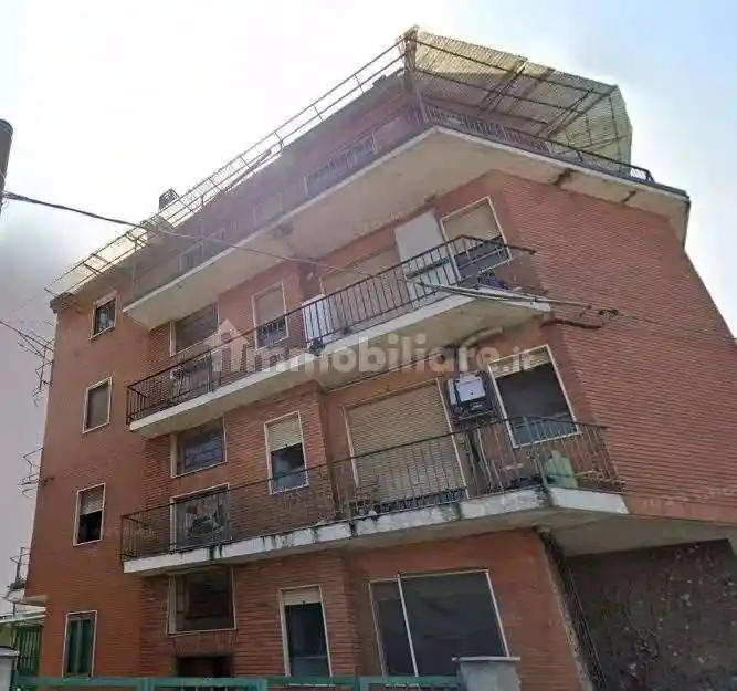 Appartamento in vendita a Caluso