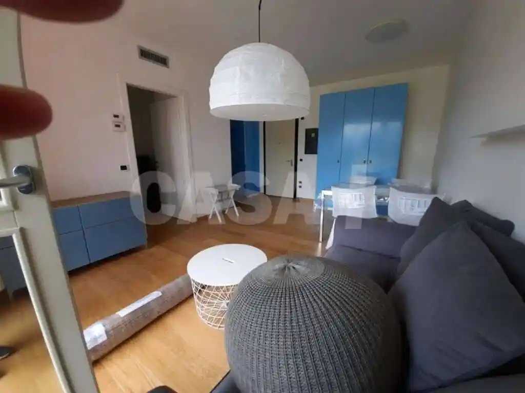 Appartamento in affitto a Varese