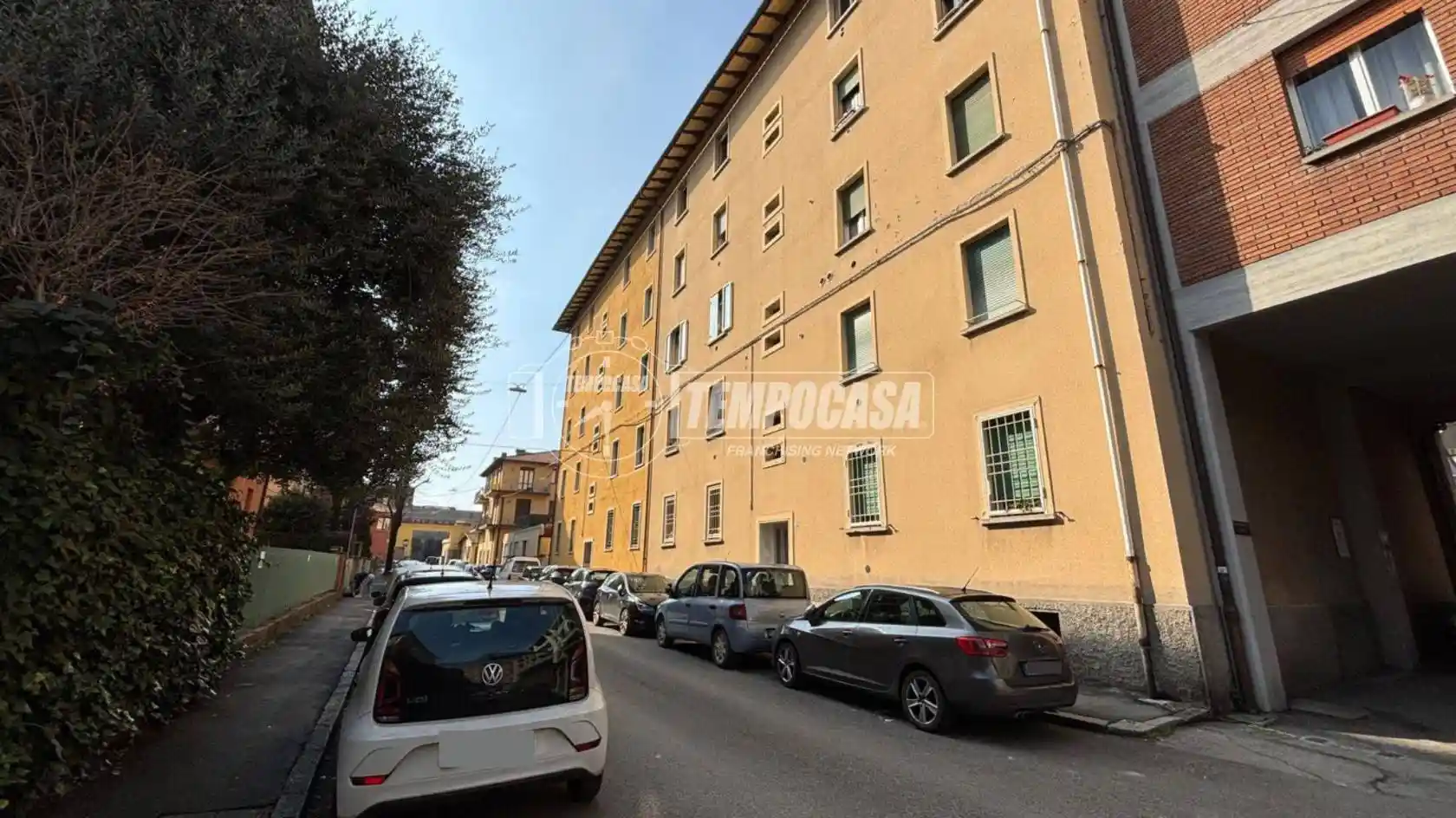 Appartamento in vendita a Bologna