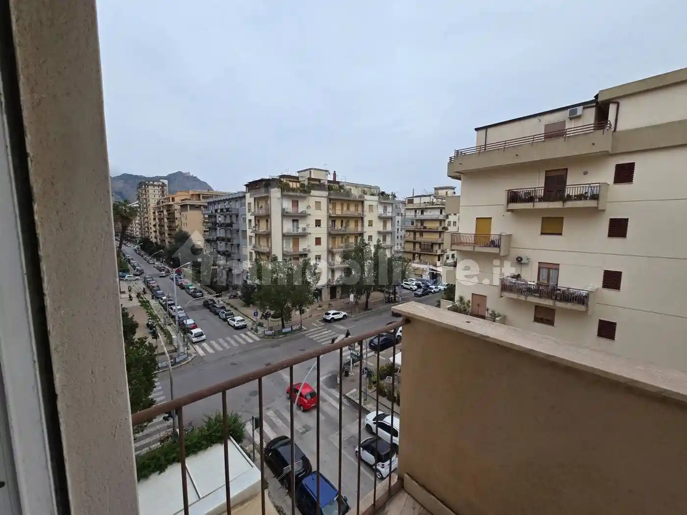 Appartamento in affitto a Palermo