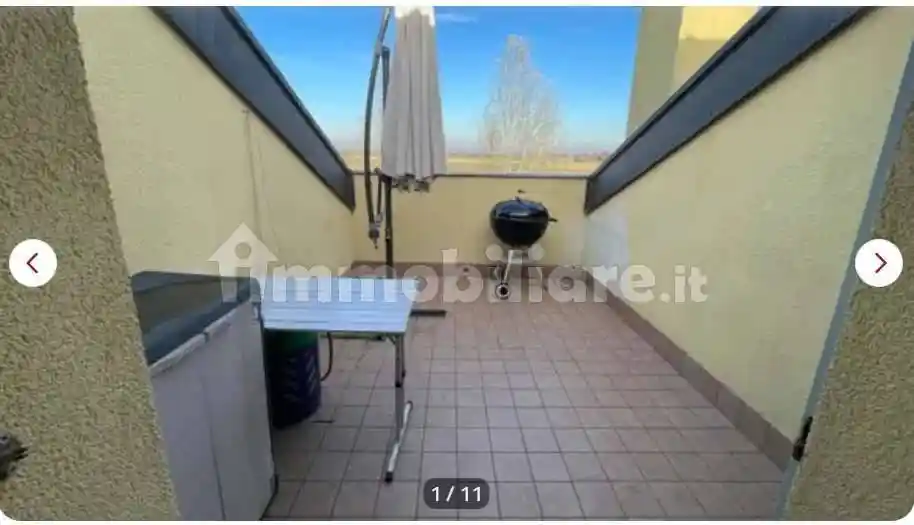 Appartamento in vendita a Vermezzo con Zelo