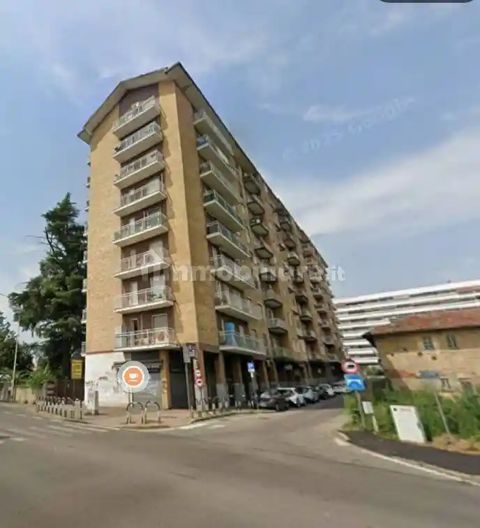 Appartamento in vendita a Trezzano sul Naviglio