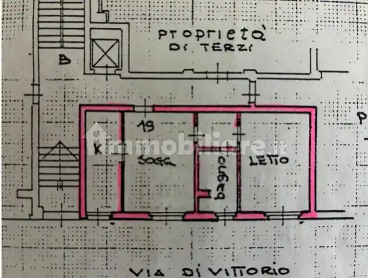 Appartamento in vendita a San Donato Milanese