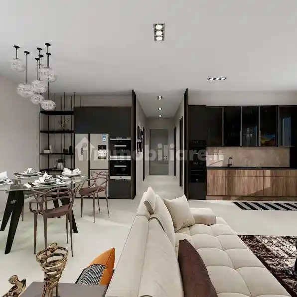 Appartamento in vendita a Ivrea