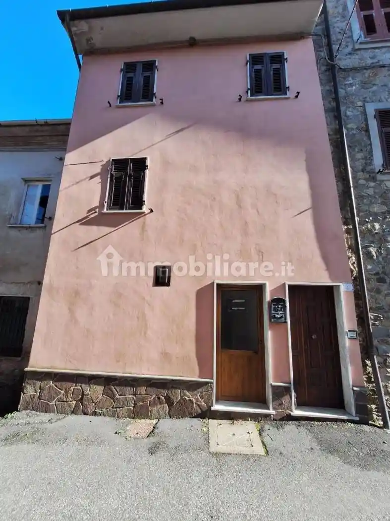 Casa indipendente in vendita a Tresana