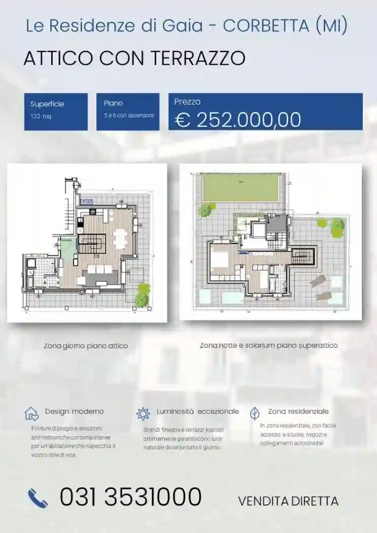 Appartamento - foto 5