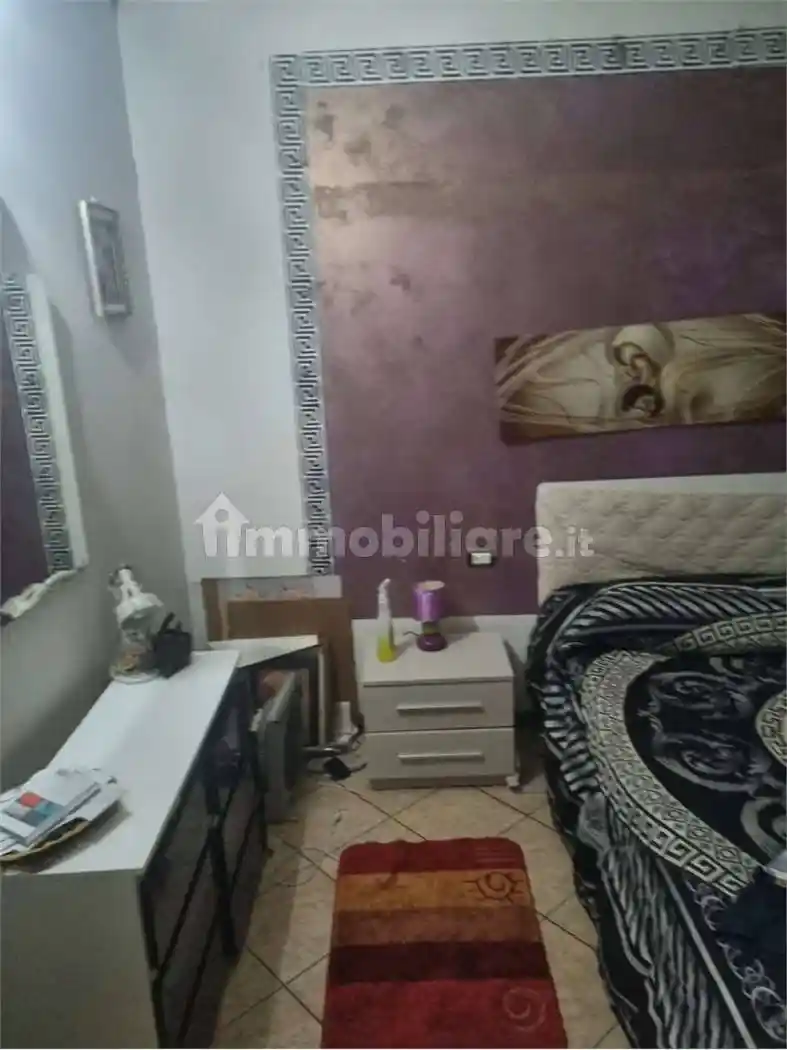 Appartamento in vendita a Borgo Virgilio