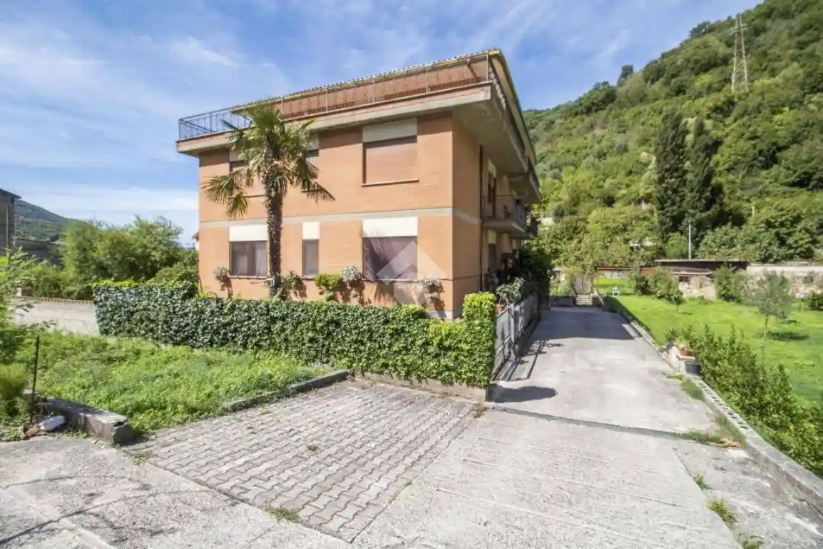 Appartamento in vendita a Antrodoco